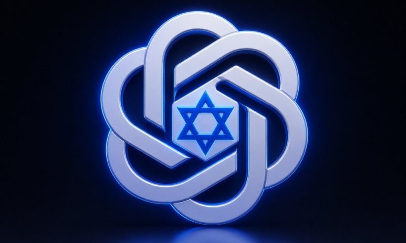 כך מנסה ישראל להשפיע על התשובות של ChatGPT