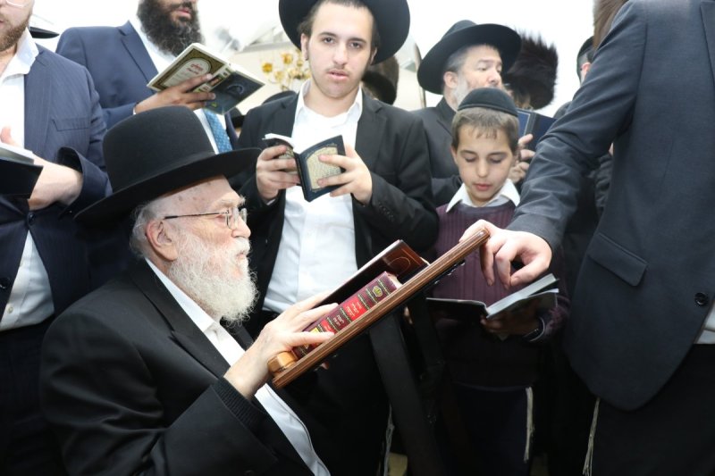 מתתיהו גולדברג