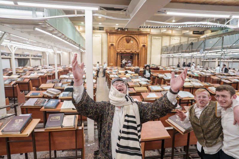 אלעזר פיינשטיין