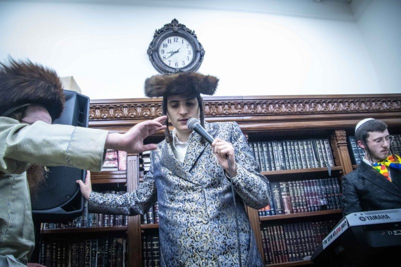 ארי קופרשטוק