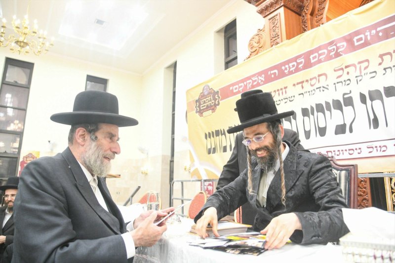 ארי קופרשטוק