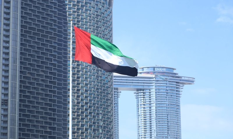 איחוד האמירויות בהודעה דרמטית: תבצע מהלך משמעותי בקרוב