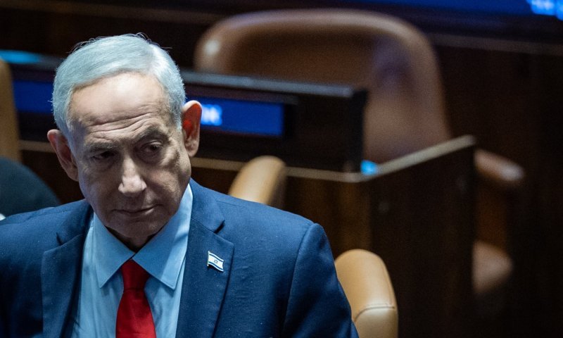 בישראל מודים: הפלת המשטר באיראן כבר לא על השולחן