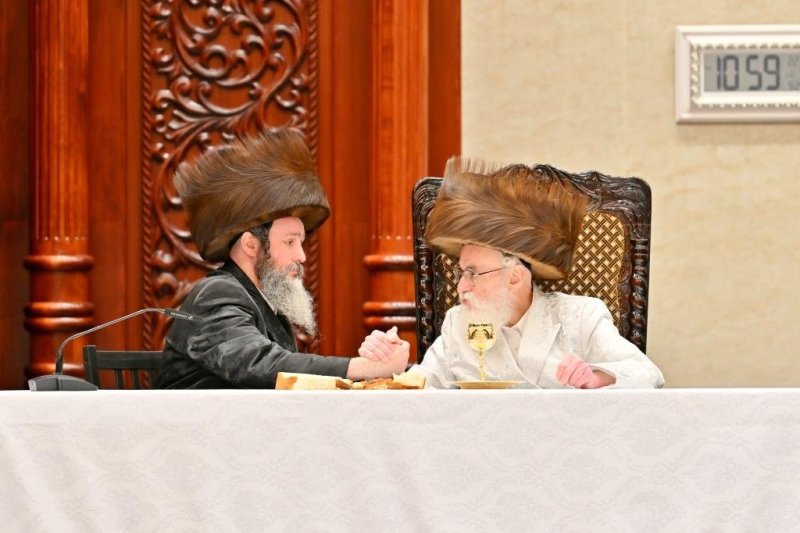 יהושע פרוכטר