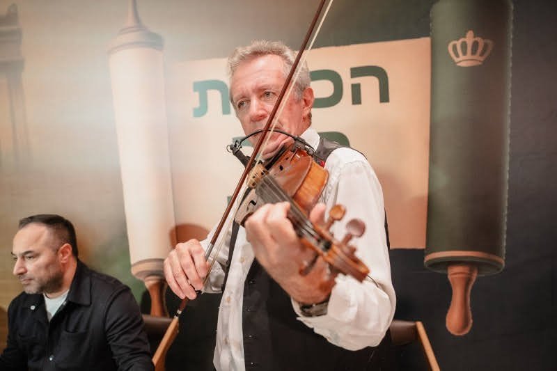 אלכסנדר ליסן