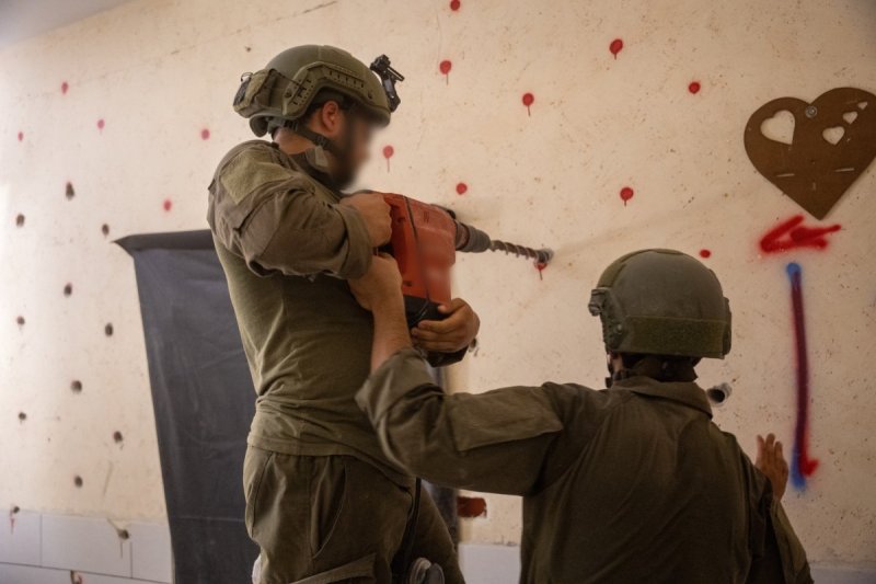 דובר צה"ל