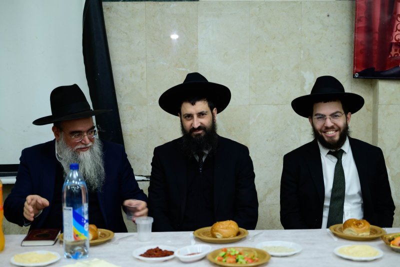 אריה מרדכי טייב