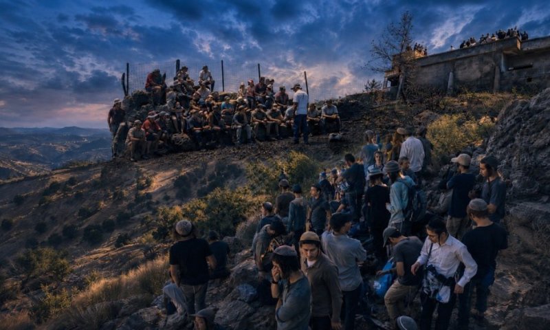 חוצים את הגבול ומסתבכים עם צה"ל: האנשים שרוצים להקים יישובים ישראליים בסוריה 