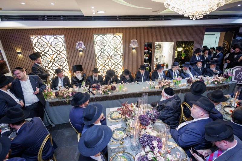 דניאל נפוסי ומאיר זלזניק