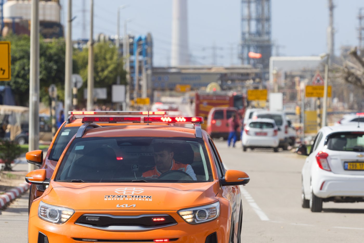  Liron Moldovan/FLASH90