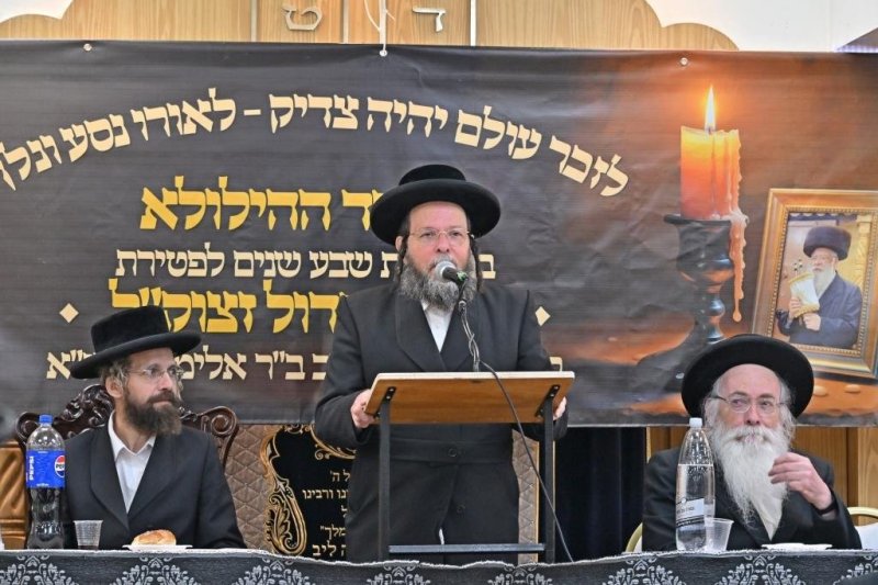 יהושע פרוכטר