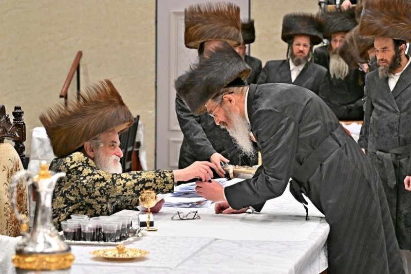 יהושע פרוכטר