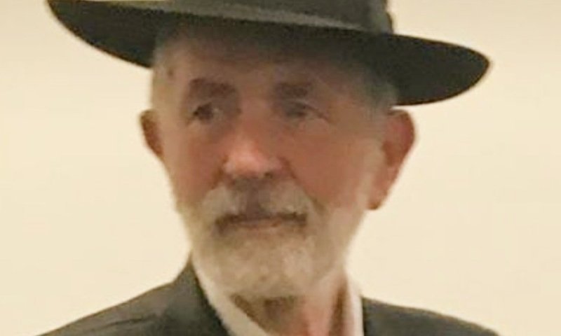 מנכבדי קהילת גור באנטוורפן: רבי יעקב יוסף הכהן קליגר ז"ל