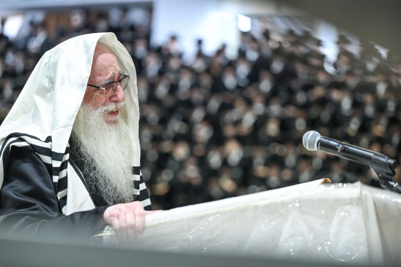 משה גולדשטיין