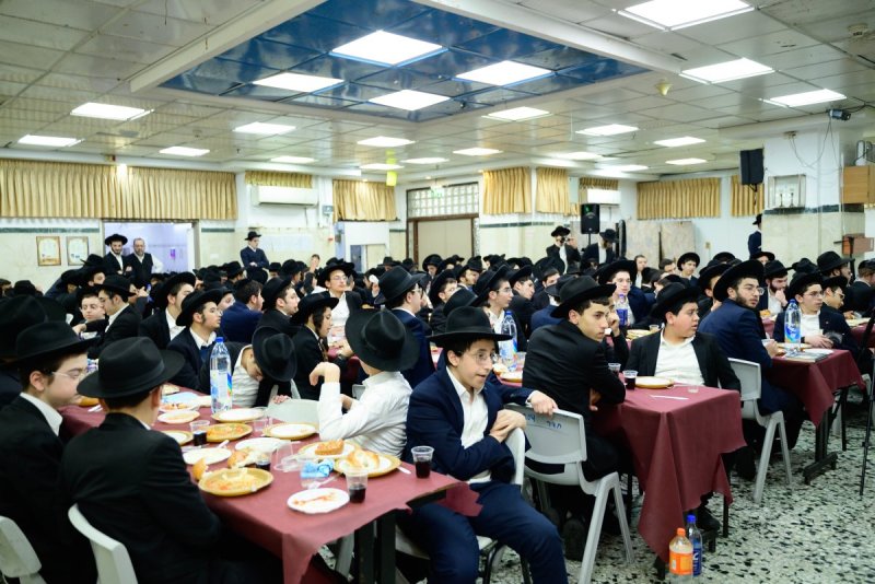 אריה מרדכי טייב