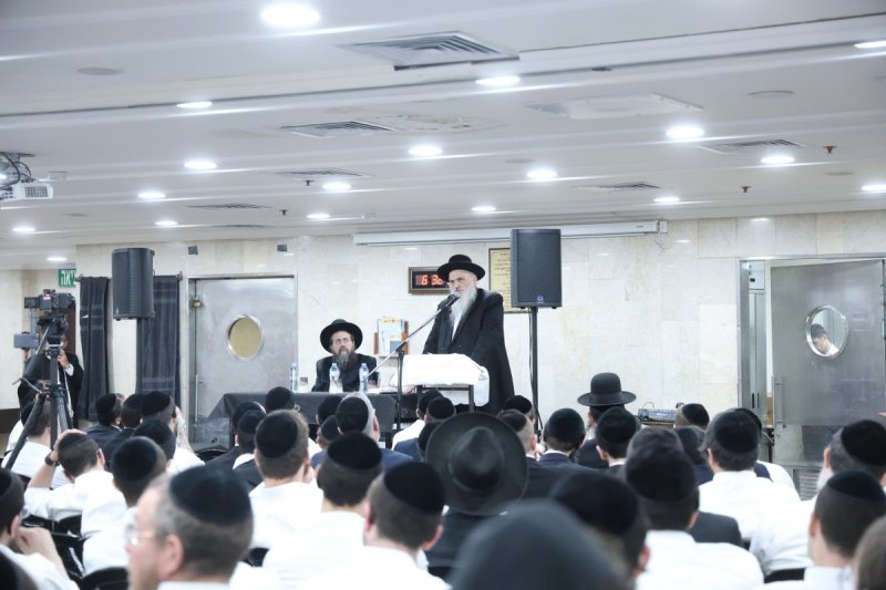 שלומי טריכטר