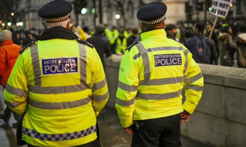 בארה"ב דנים באפשרות להציע מקלט ליהודי בריטניה