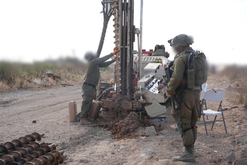 דובר צה"ל