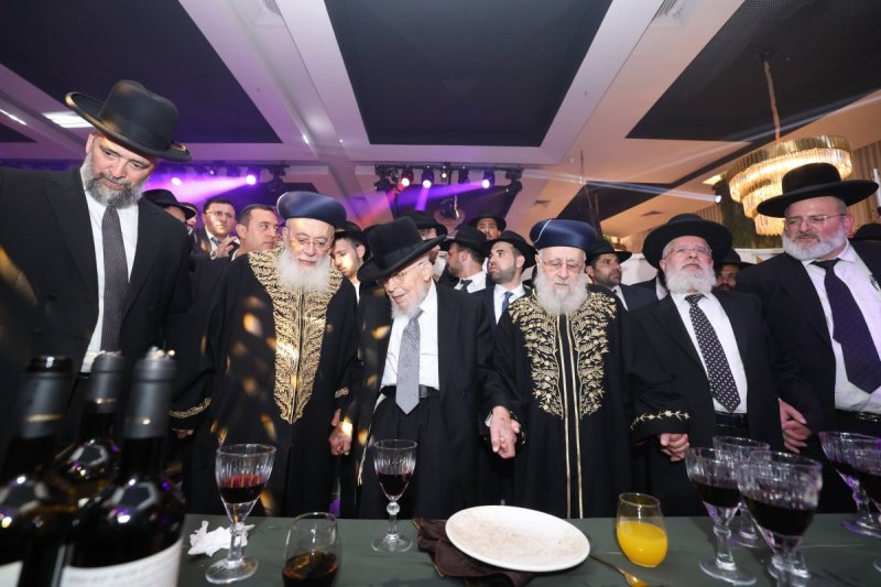 דוד ארזני