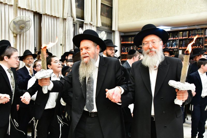 שוקי לרר