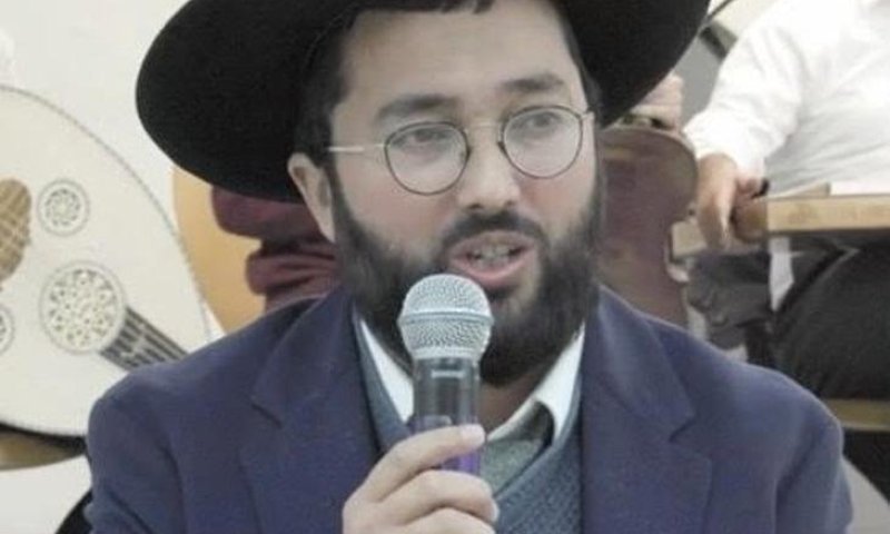 טרגדיה בנווה יעקב:&nbsp;הגאון רבי אריה לוי זצ"ל נפטר והוא בגיל 44 