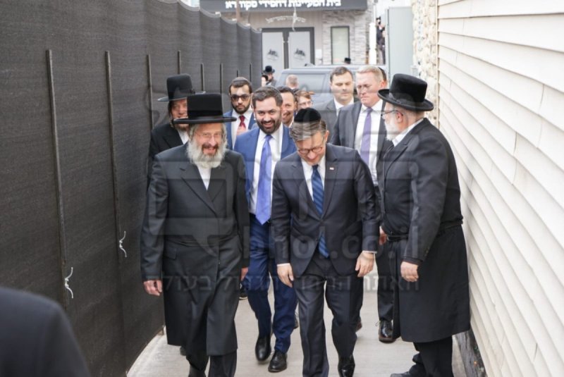 Yeshiva world news