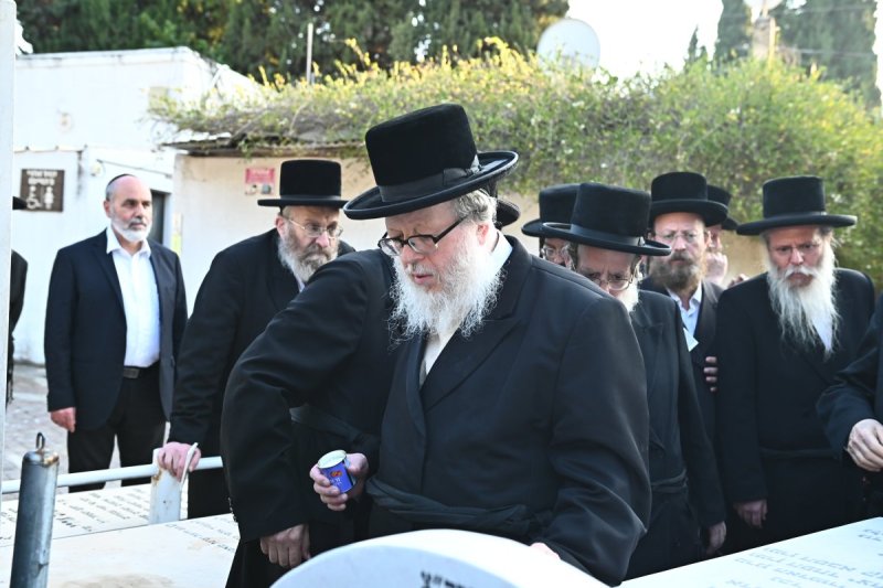 שוקי לרר