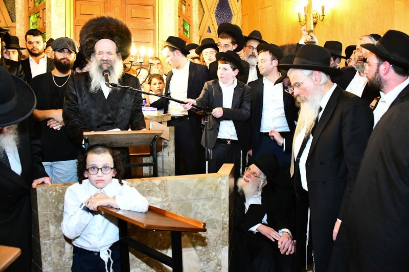 שוקי לרר