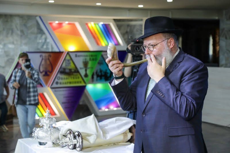 ל. צ'ורמלינו