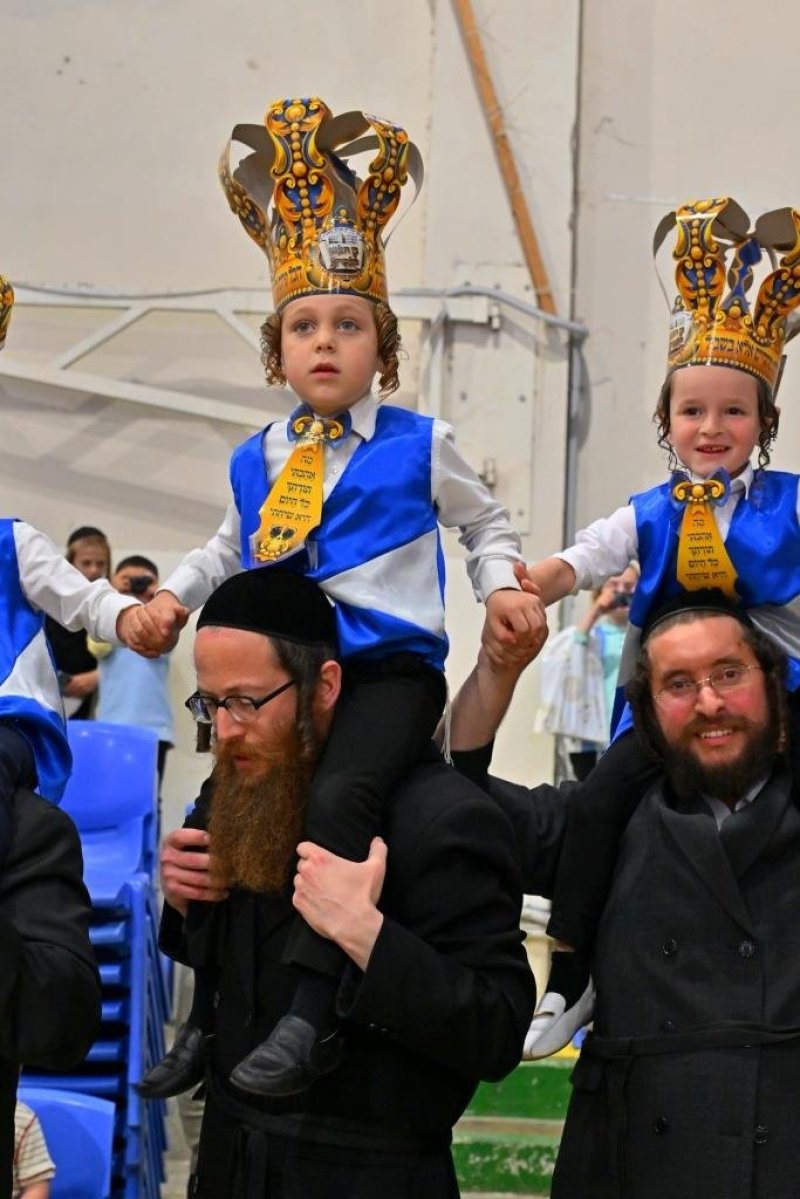 יהושע פרוכטר