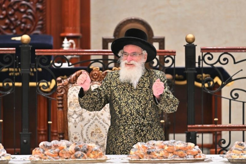 יהושע פרוכטר