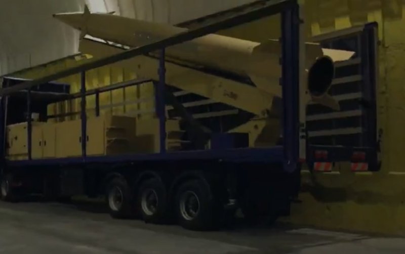 משמרות המהפכה