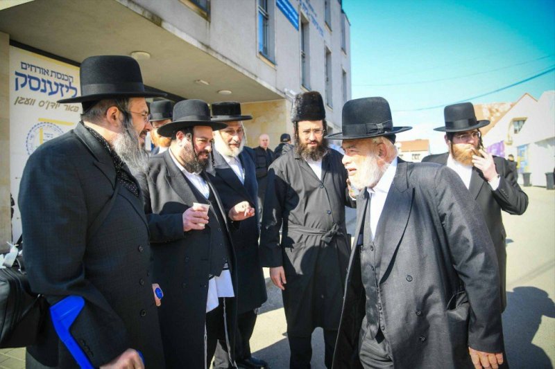 ארי קופרשטוק