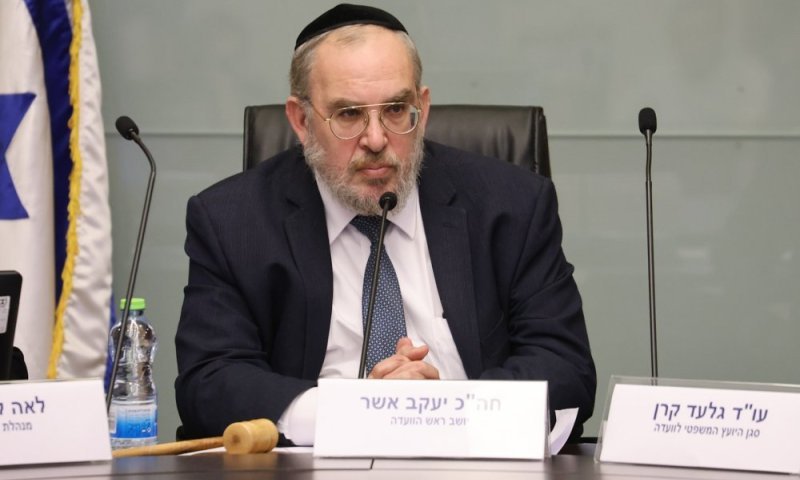 אושרה הקצאת הקרקע למתקן אגירה בשכונת גני איילון בלוד