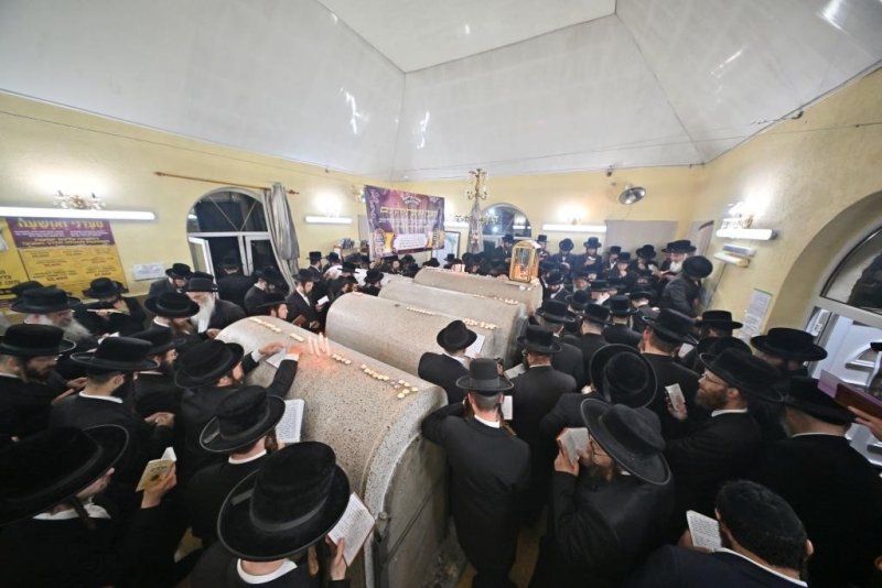 יהושע פרוכטר