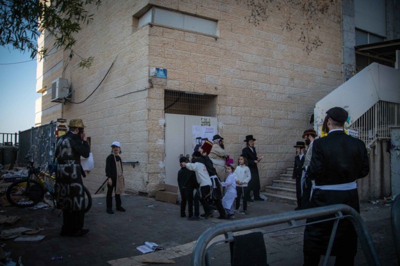 ארי קופרשטוק