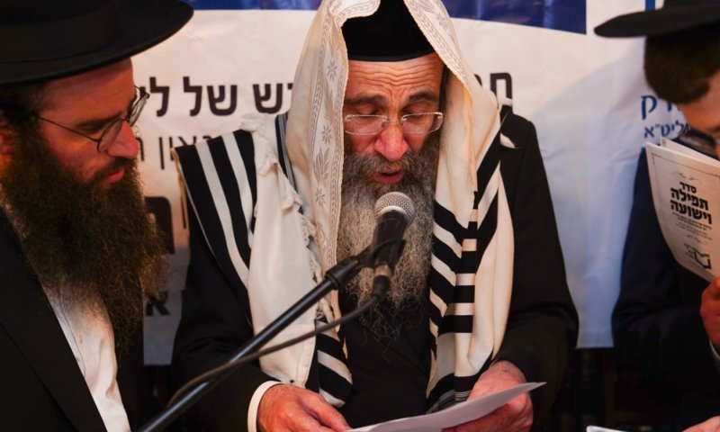 'סגולת החשאין' של ליל זאת חנוכה ושובל המאורסים שפשוט לא נגמר