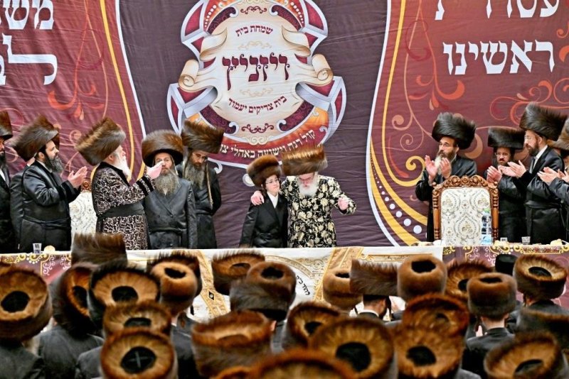 יהושע פרוכטר
