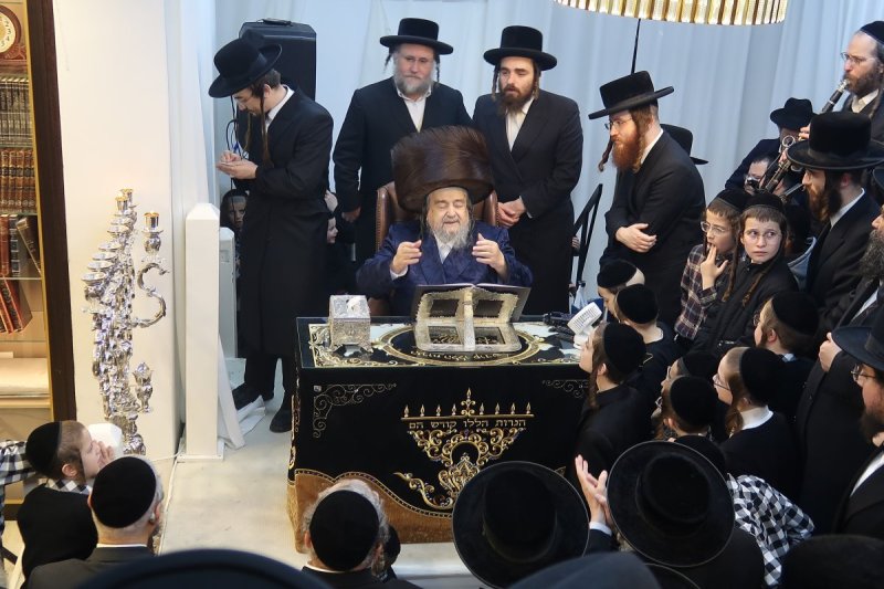 יחיאל רייכמאן