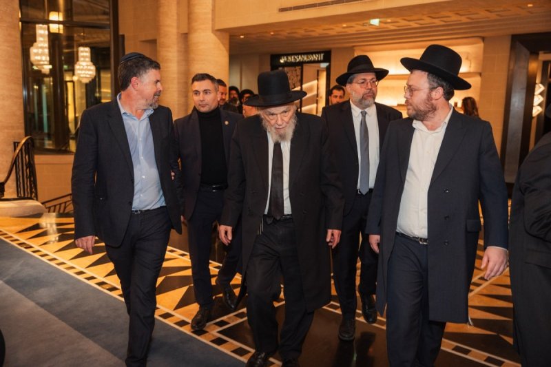 ישראל סודרי