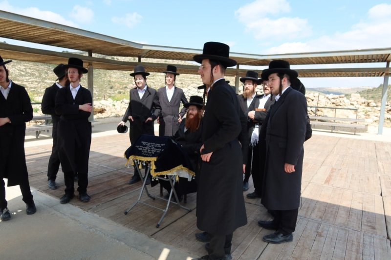 אלקנה קליין