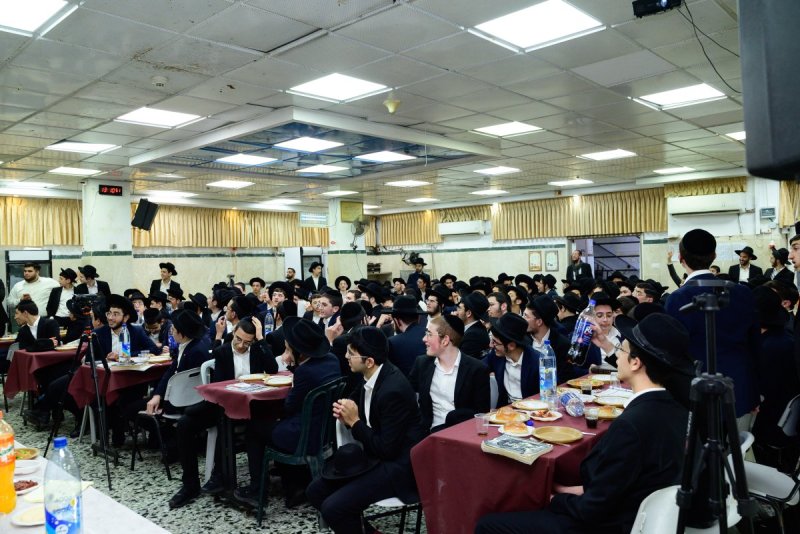 אריה מרדכי טייב