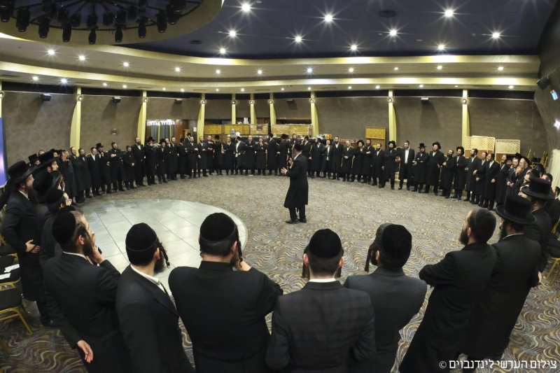 הערשי לינדנבוים