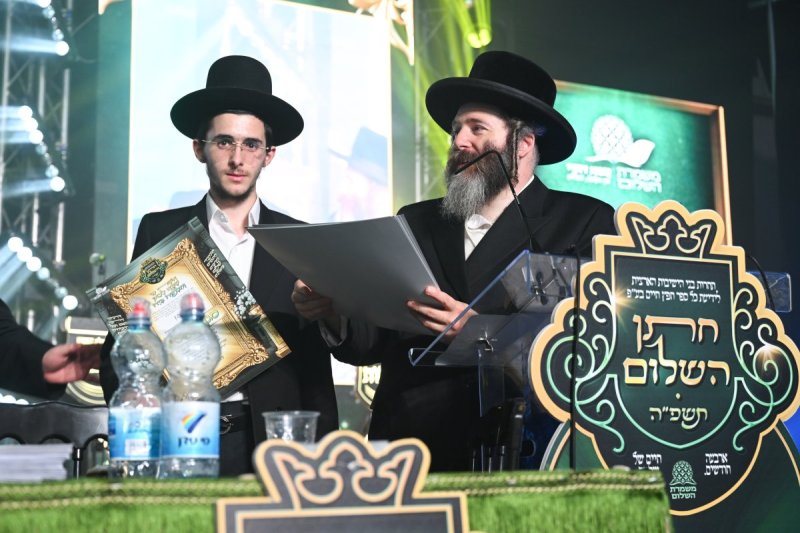 משה גולדשטיין