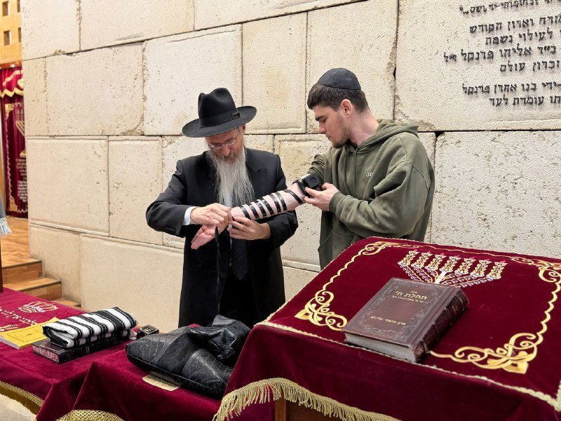 מבשר טוב מוסקבה