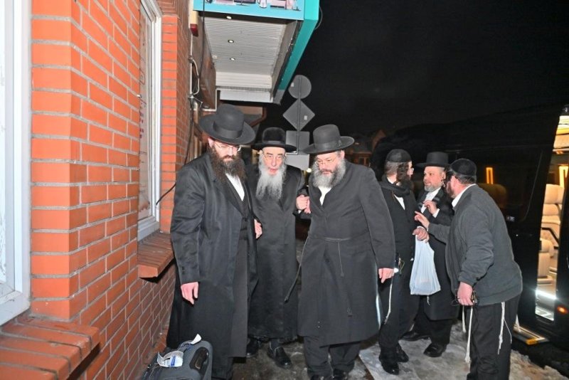 יהושע פרוכטר