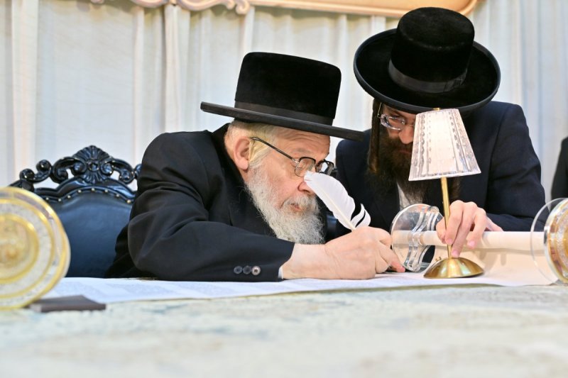 יהושע פרוכטר