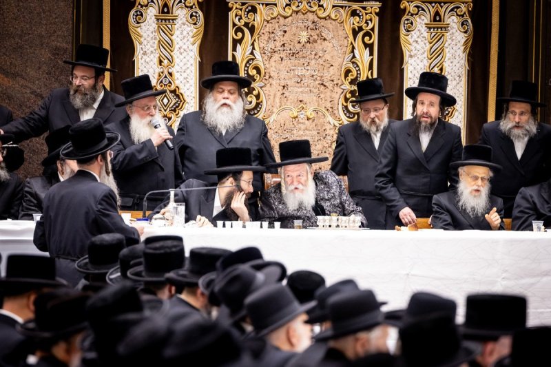 אברומי ברגר