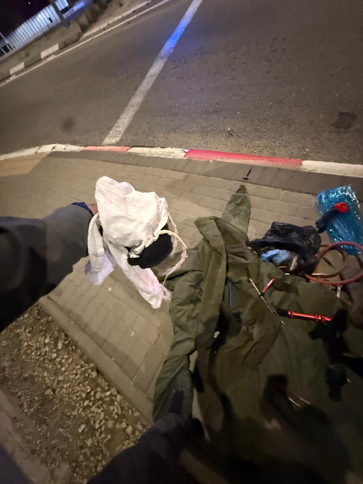 דוברות המשטרה