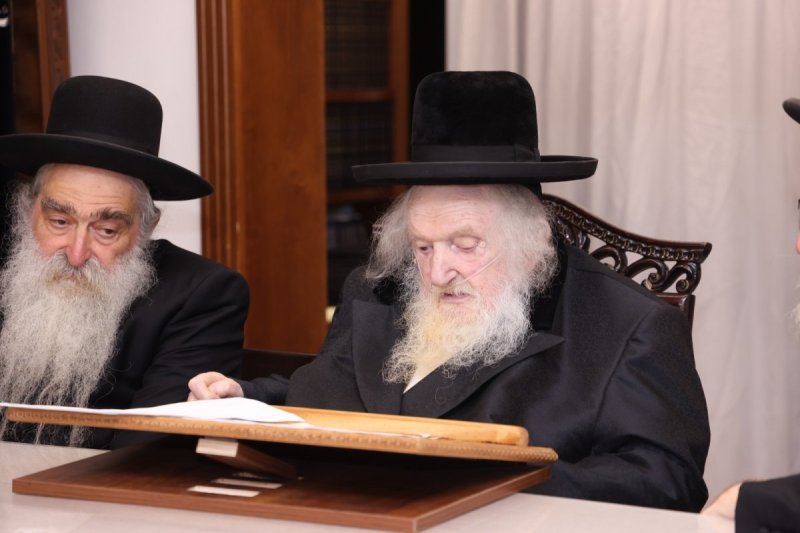 שמואל דריי